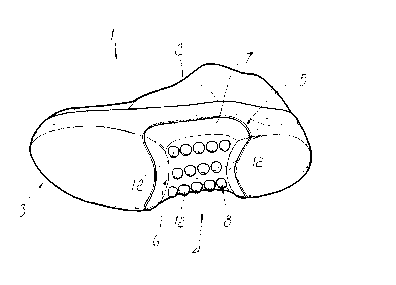 Une figure unique qui représente un dessin illustrant l'invention.